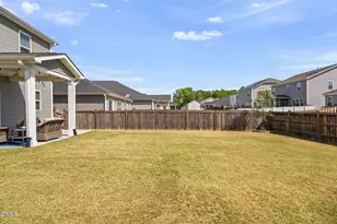 124 Willow Grove Ln, Fuquay Varina, NC 27526 - Photo 46