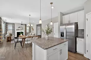 124 Willow Grove Ln, Fuquay Varina, NC 27526 - Photo 18