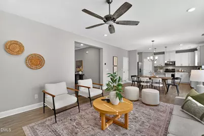 124 Willow Grove Lane, Fuquay Varina, NC 27526 - Photo 8