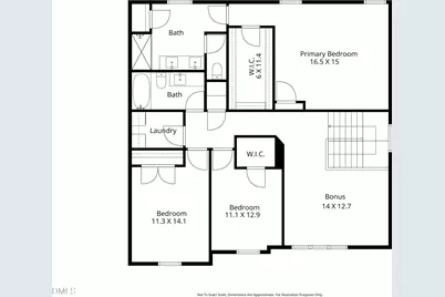 124 Willow Grove Lane, Fuquay Varina, NC 27526 - Photo 56