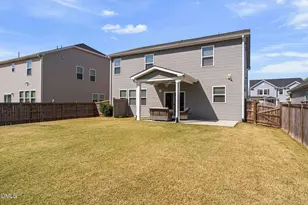 124 Willow Grove Ln, Fuquay Varina, NC 27526 - Photo 46
