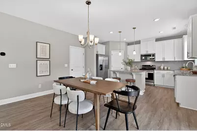 124 Willow Grove Lane, Fuquay Varina, NC 27526 - Photo 12