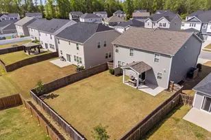 124 Willow Grove Ln, Fuquay Varina, NC 27526 - Photo 48