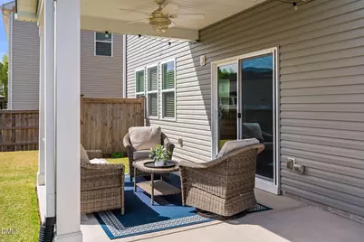 124 Willow Grove Lane, Fuquay Varina, NC 27526 - Photo 44