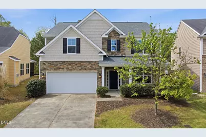 108 Glenview Lane, Durham, NC 27703 - Photo 4