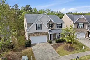 108 Glenview Lane, Durham, NC 27703 - Photo 1