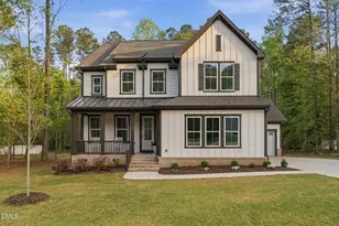 45 Gadwall Ct, Zebulon, NC 27597 - Photo 2