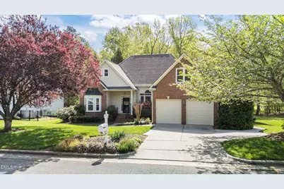 3413 W Wyndham Lane, Durham, NC 27705 - Photo 2