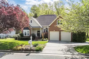 3413 W Wyndham Ln, Durham, NC 27705 - Photo 2