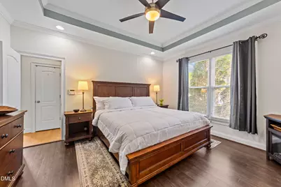 3413 W Wyndham Lane, Durham, NC 27705 - Photo 16