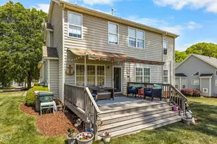 315 Competition Rd, Raleigh, NC 27603 - Photo 24