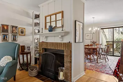 4100 Five Oaks Drive #Unit 27, Durham, NC 27707 - Photo 18