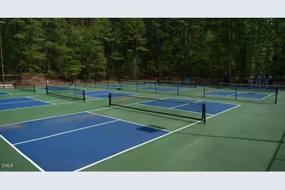 4100 Five Oaks Drive #Unit 27, Durham, NC 27707 - Photo 36