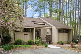 4100 Five Oaks Dr, Durham, NC 27707 - Photo 2