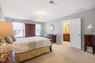 204 Old Castle Drive, Morrisville, NC 27560 - Photo 22