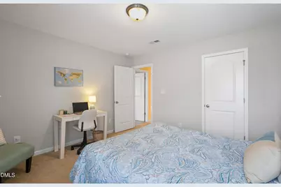 204 Old Castle Drive, Morrisville, NC 27560 - Photo 32