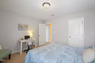 204 OldCastle Dr, Morrisville, NC 27560 - Photo 32