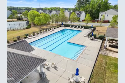 204 Old Castle Drive, Morrisville, NC 27560 - Photo 42