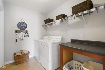 204 Old Castle Drive, Morrisville, NC 27560 - Photo 28