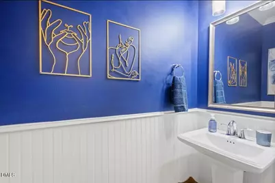 204 Old Castle Drive, Morrisville, NC 27560 - Photo 18