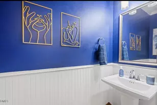 204 OldCastle Dr, Morrisville, NC 27560 - Photo 18