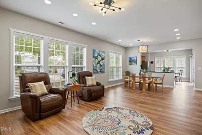 564 Tomkins Loop, Cary, NC 27519 - Photo 6