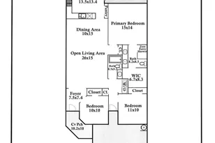 564 Tomkins Loop, Cary, NC 27519 - Photo 2