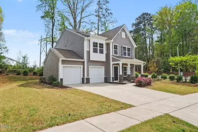 700 Atlantis Street, Fuquay Varina, NC 27526 - Photo 2