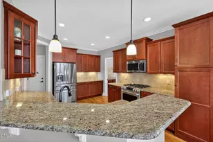 220 Plantation Dr, Youngsville, NC 27596 - Photo 14