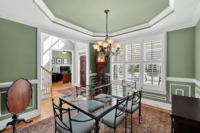 220 Plantation Drive, Youngsville, NC 27596 - Photo 8