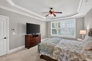 220 Plantation Dr, Youngsville, NC 27596 - Photo 24