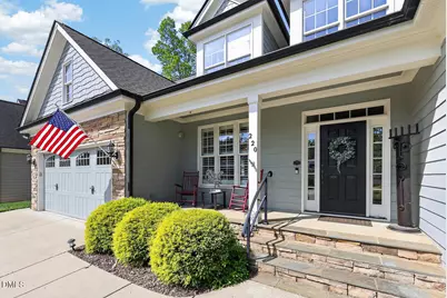 220 Plantation Drive, Youngsville, NC 27596 - Photo 2