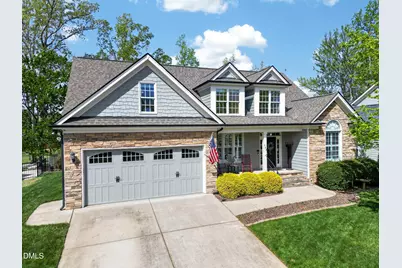 220 Plantation Drive, Youngsville, NC 27596 - Photo 1