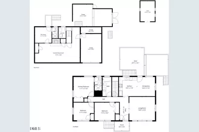 529 Orindo Drive, Durham, NC 27713 - Photo 56