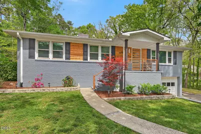 529 Orindo Drive, Durham, NC 27713 - Photo 1