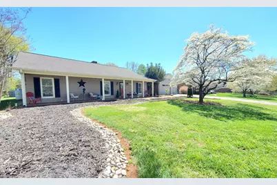 1108 Fairweather Drive, Kernersville, NC 27284 - Photo 4