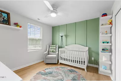 1114 Summer Mist Lane, Durham, NC 27704 - Photo 16