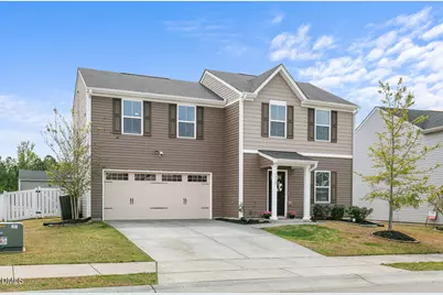 1114 Summer Mist Lane, Durham, NC 27704 - Photo 2