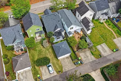 2116 Dunn Road, Raleigh, NC 27614 - Photo 22