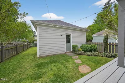 2116 Dunn Road, Raleigh, NC 27614 - Photo 20
