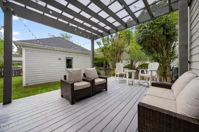 2116 Dunn Road, Raleigh, NC 27614 - Photo 4