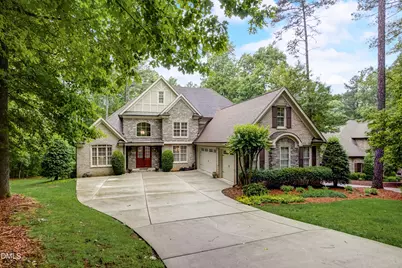 1300 Caistor Lane, Raleigh, NC 27614 - Photo 2