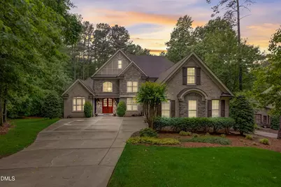 1300 Caistor Lane, Raleigh, NC 27614 - Photo 2
