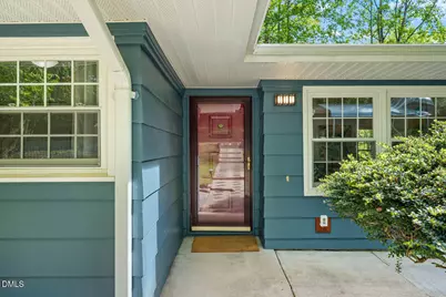 31 Mount Bolus Road, Chapel Hill, NC 27514 - Photo 2