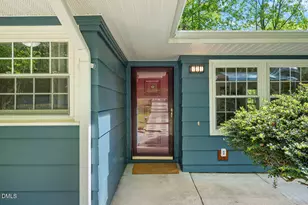 31 Mt Bolus Rd, Chapel Hill, NC 27514 - Photo 2