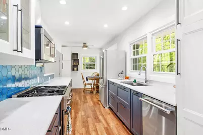 31 Mount Bolus Road, Chapel Hill, NC 27514 - Photo 8