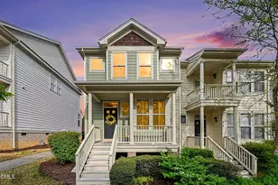 517 Village Loop Dr, Apex, NC 27502 - Photo 2