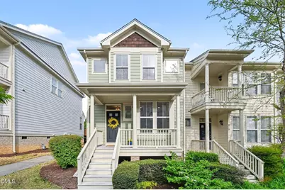 517 Village Loop Drive, Apex, NC 27502 - Photo 1