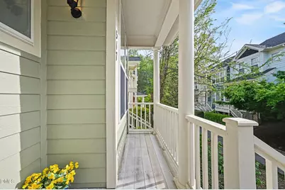 517 Village Loop Drive, Apex, NC 27502 - Photo 6