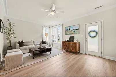 517 Village Loop Drive, Apex, NC 27502 - Photo 8